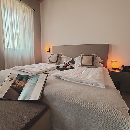 Natiia Relais - Adults Only Otel Lazise Dış mekan fotoğraf