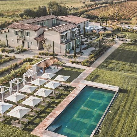 Natiia Relais - Adults Only Otel Lazise Dış mekan fotoğraf