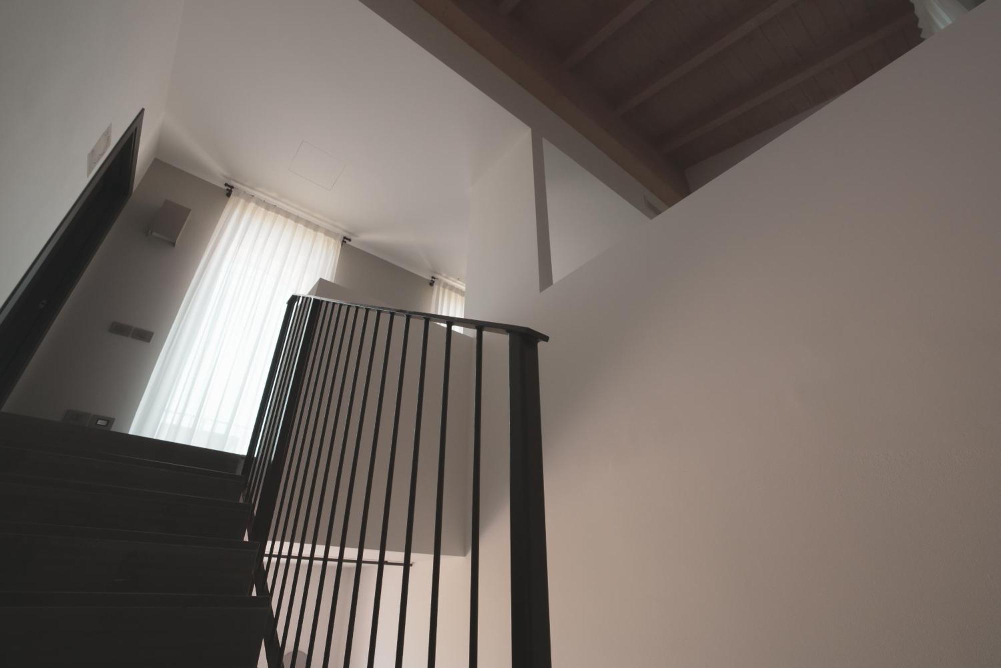 Natiia Relais - Adults Only Otel Lazise Oda fotoğraf