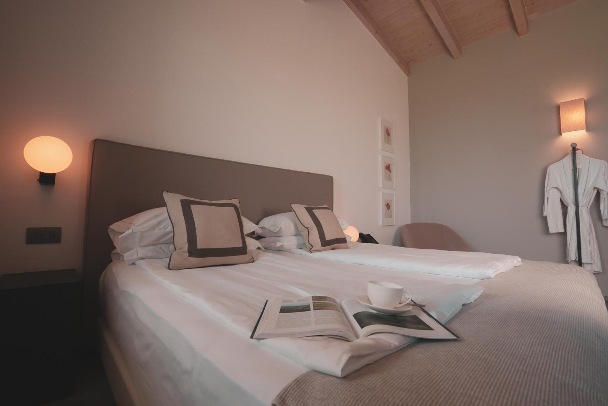 Natiia Relais - Adults Only Otel Lazise Dış mekan fotoğraf