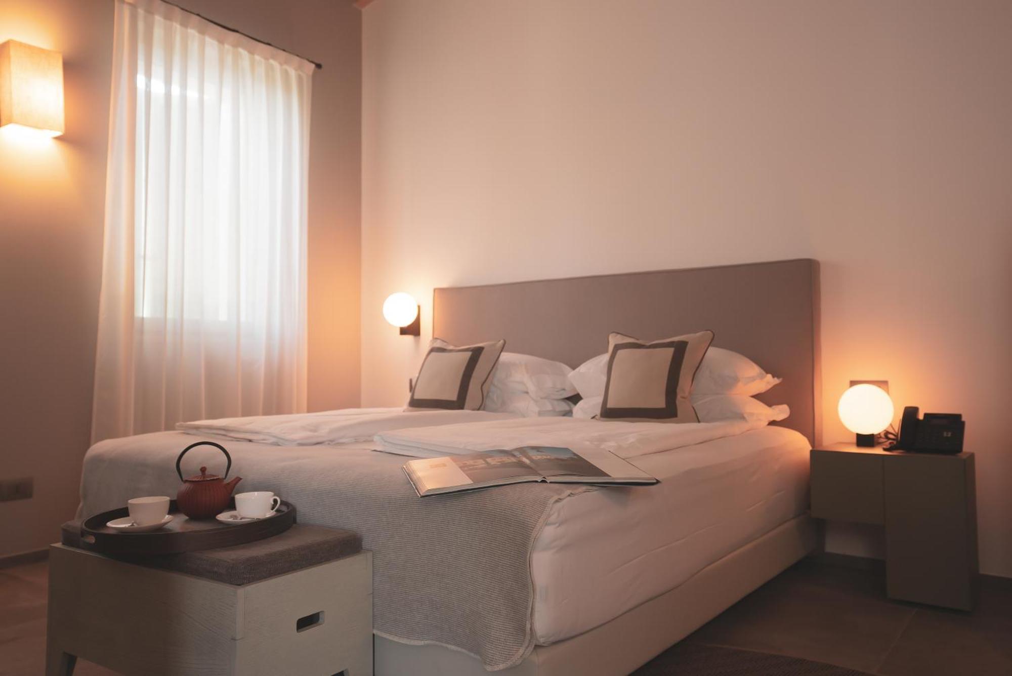 Natiia Relais - Adults Only Otel Lazise Dış mekan fotoğraf