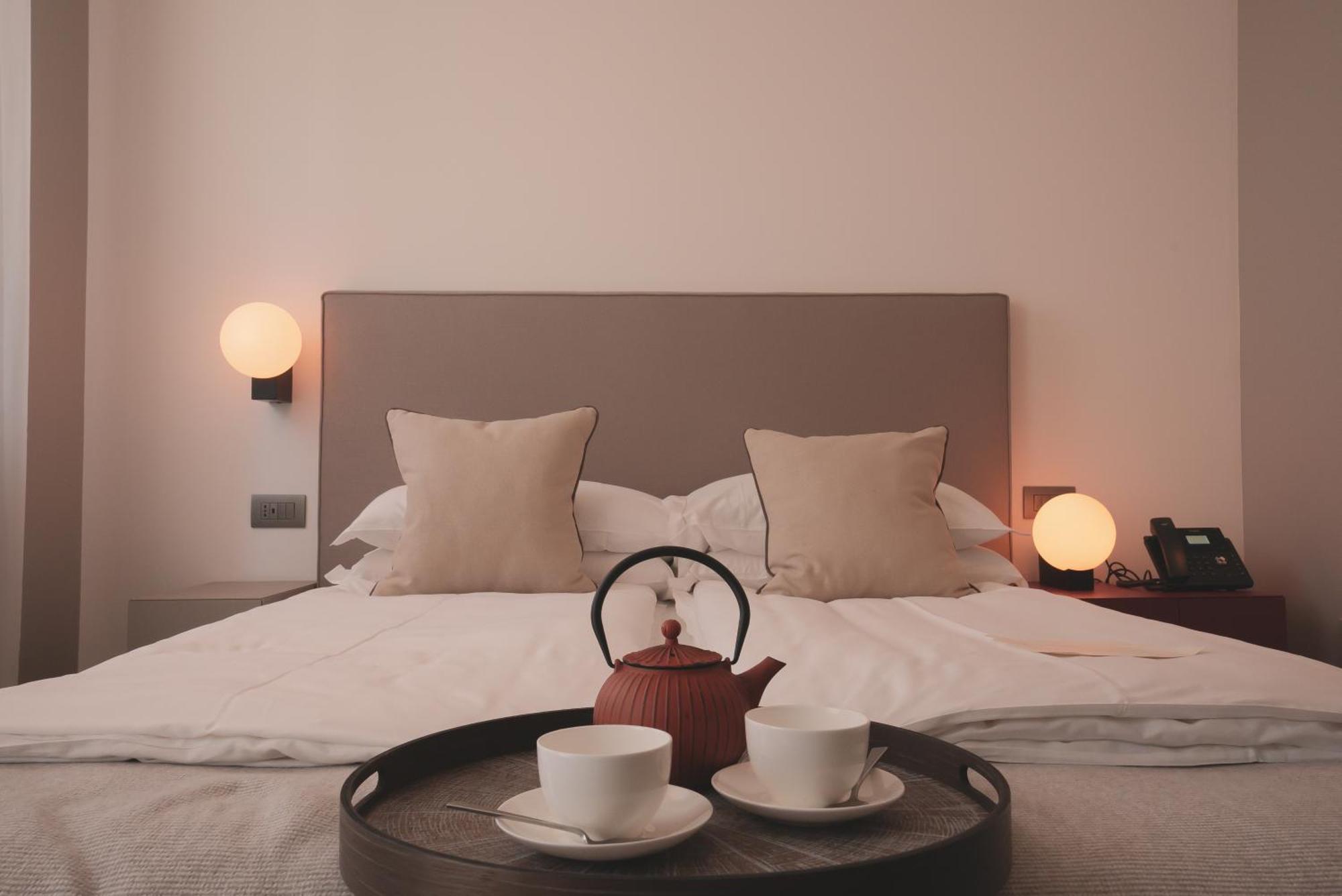 Natiia Relais - Adults Only Otel Lazise Dış mekan fotoğraf