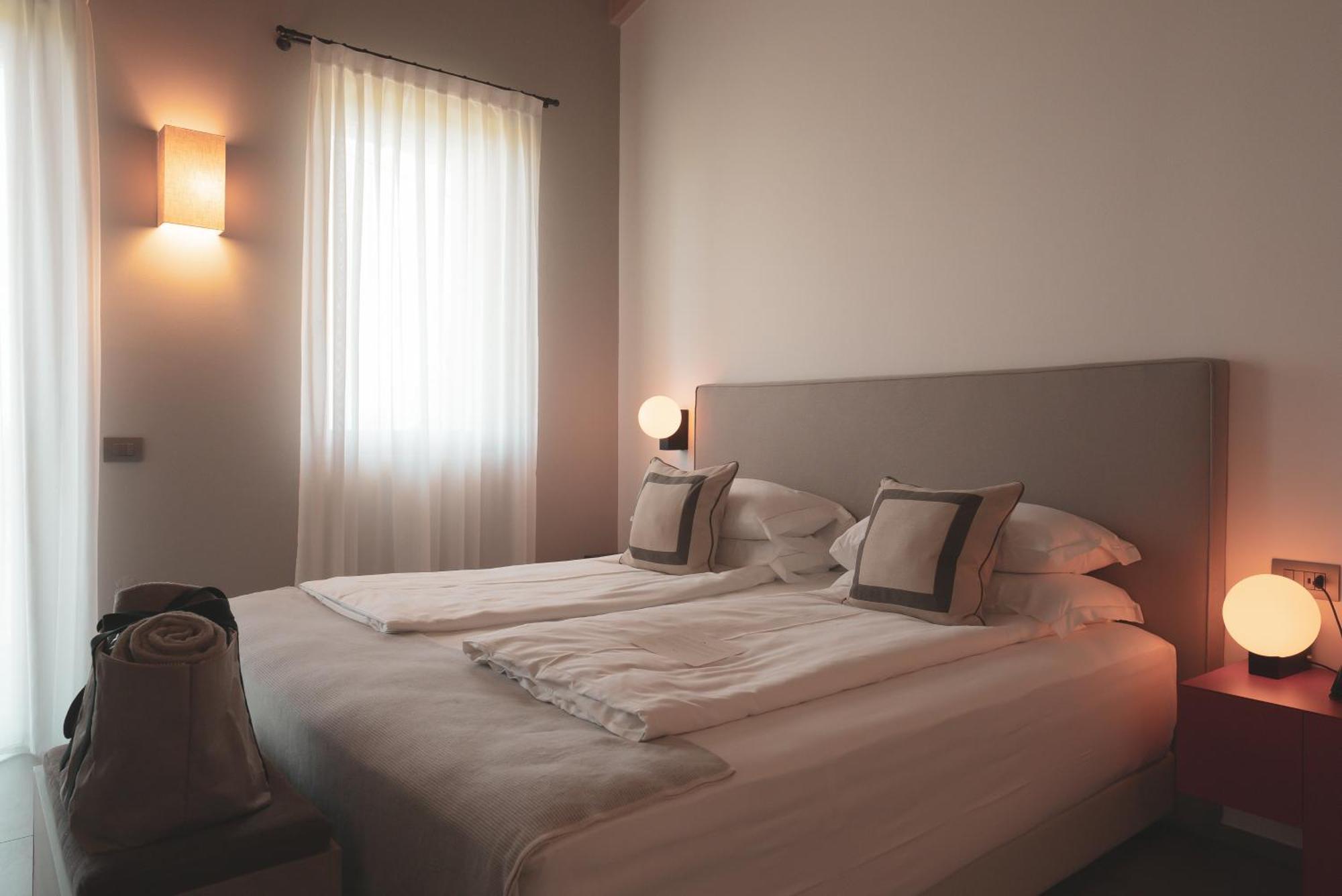 Natiia Relais - Adults Only Otel Lazise Dış mekan fotoğraf
