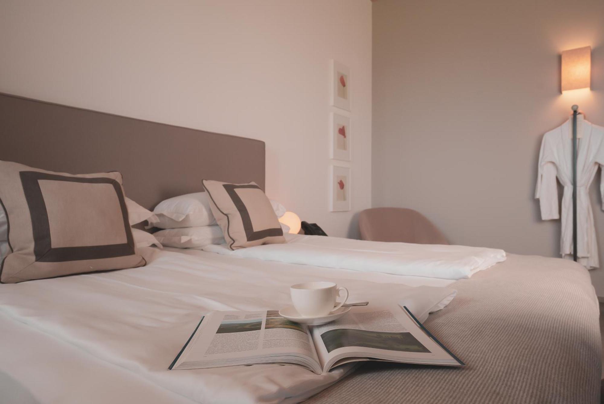 Natiia Relais - Adults Only Otel Lazise Dış mekan fotoğraf