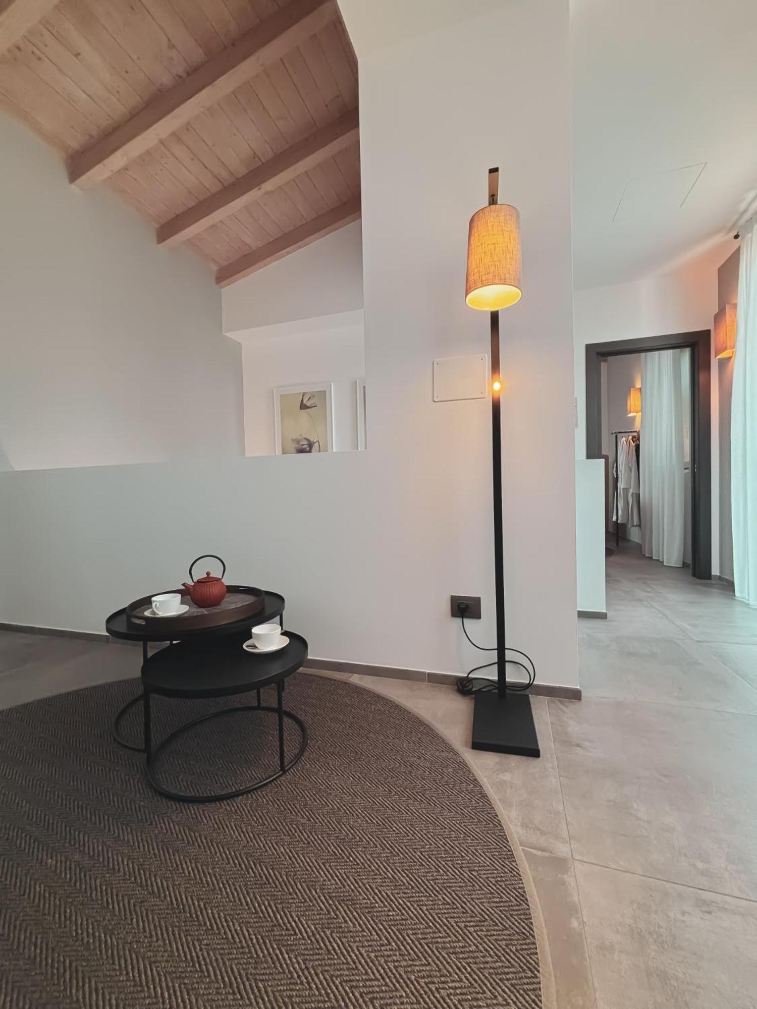 Natiia Relais - Adults Only Otel Lazise Dış mekan fotoğraf
