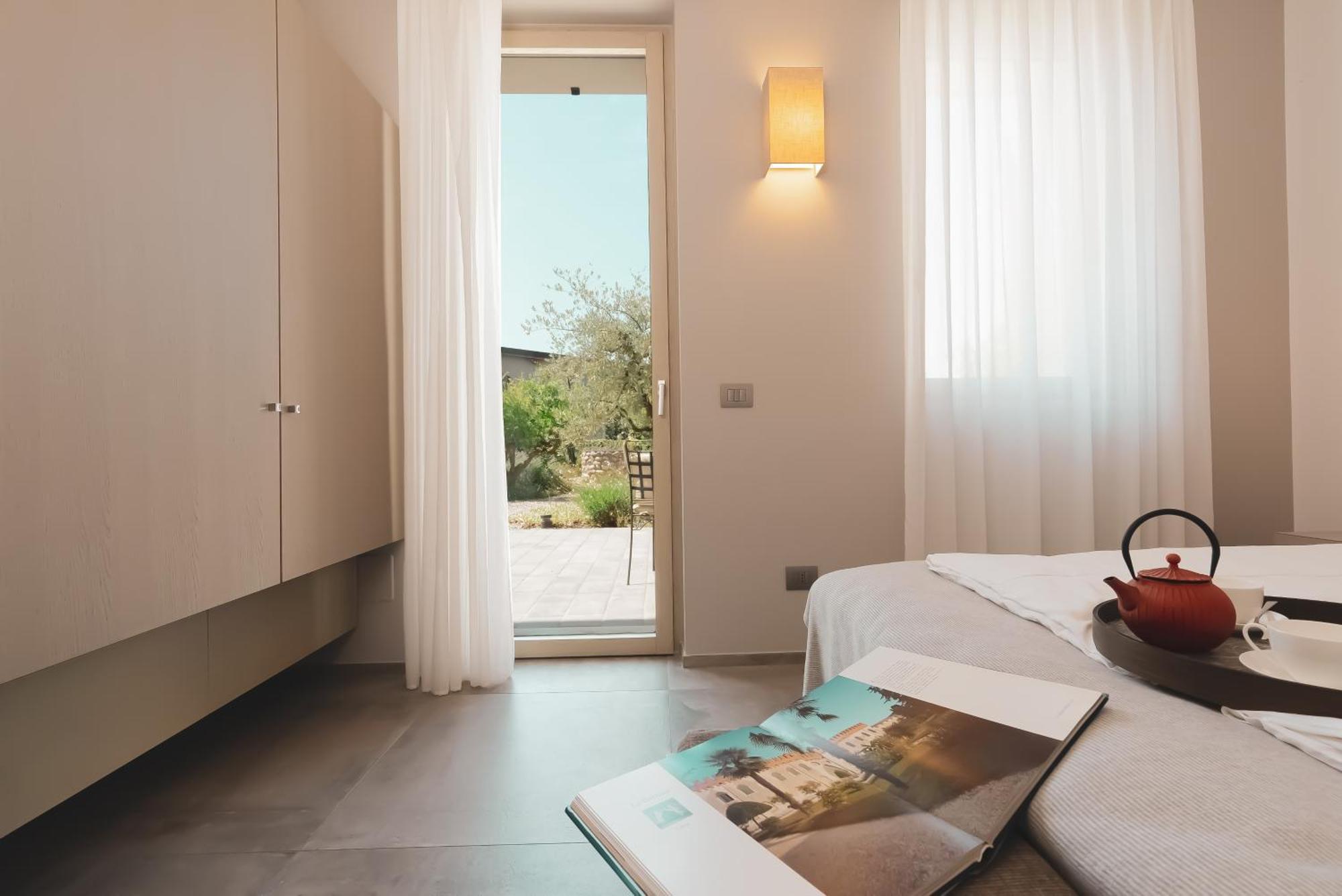 Natiia Relais - Adults Only Otel Lazise Dış mekan fotoğraf