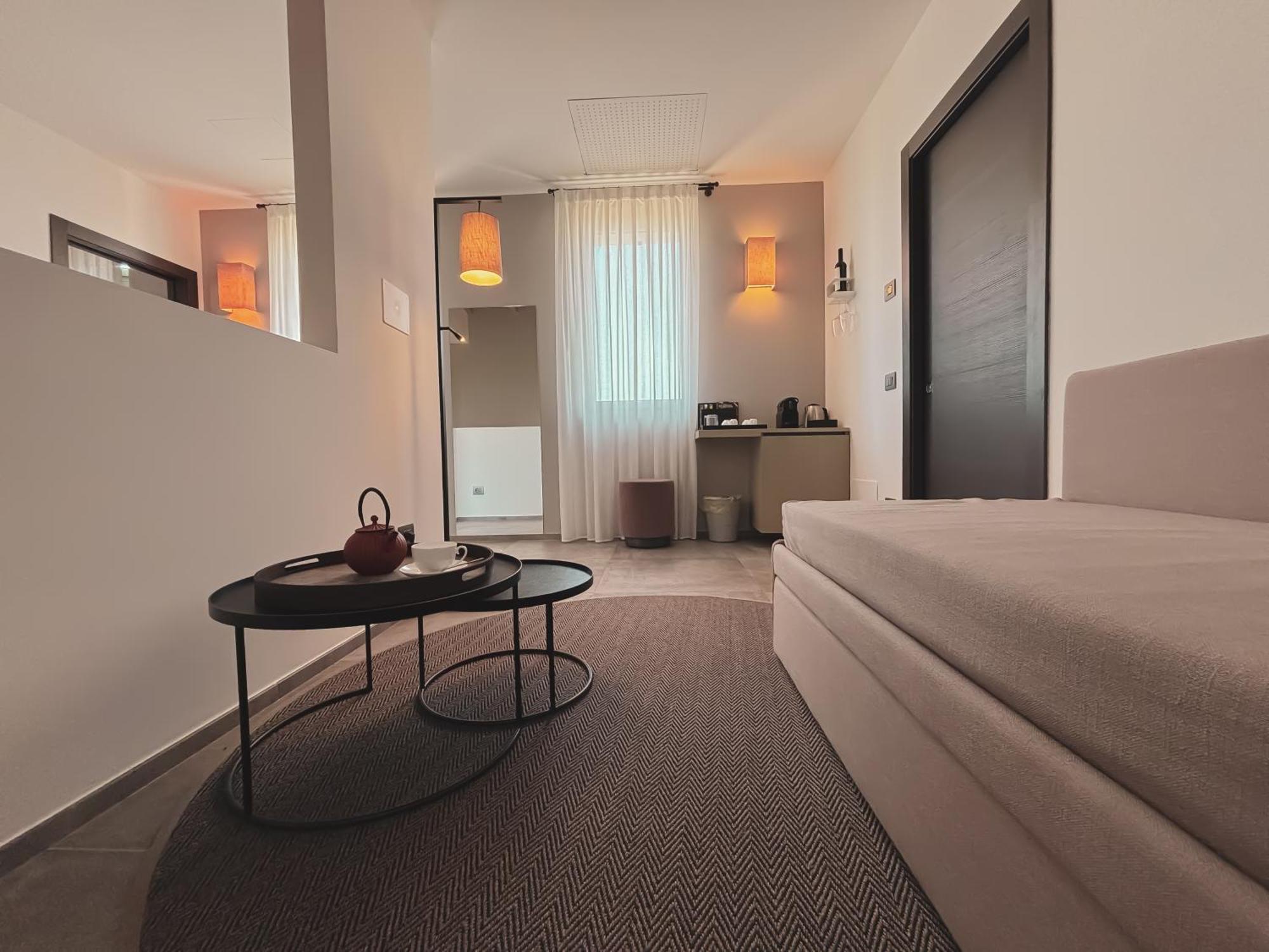 Natiia Relais - Adults Only Otel Lazise Dış mekan fotoğraf