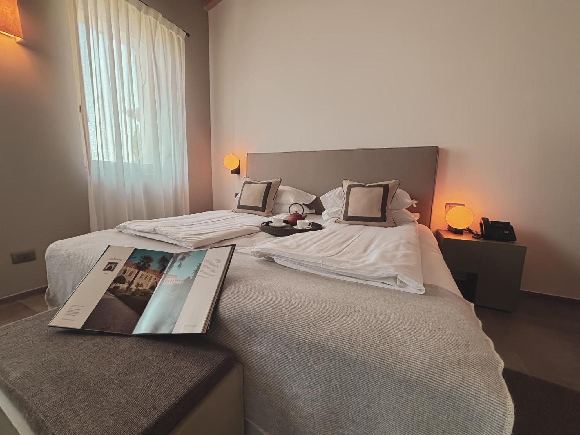 Natiia Relais - Adults Only Otel Lazise Dış mekan fotoğraf