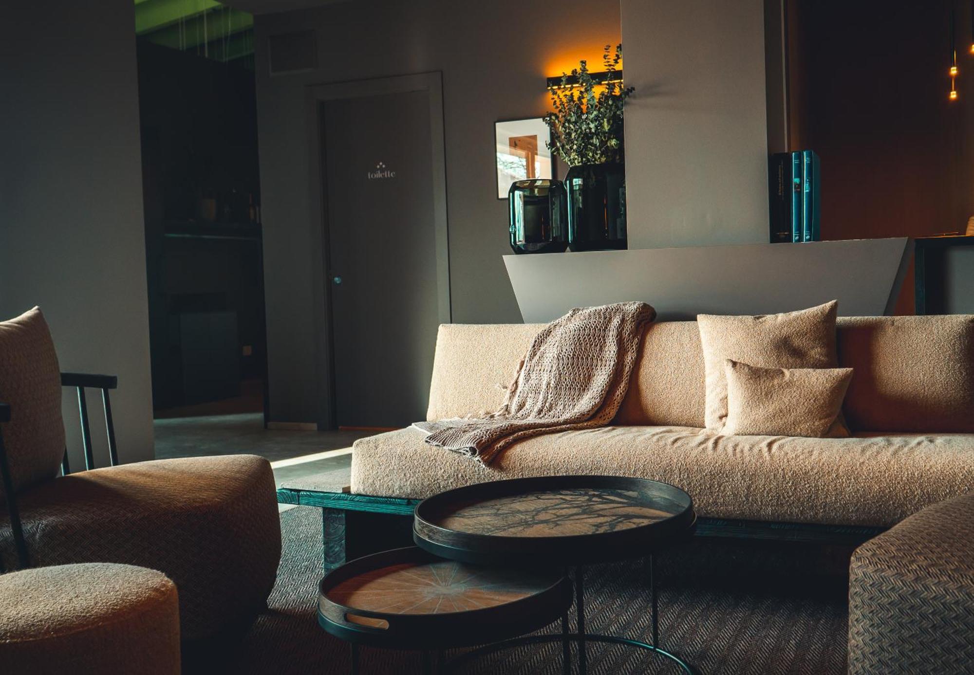 Natiia Relais - Adults Only Otel Lazise Dış mekan fotoğraf