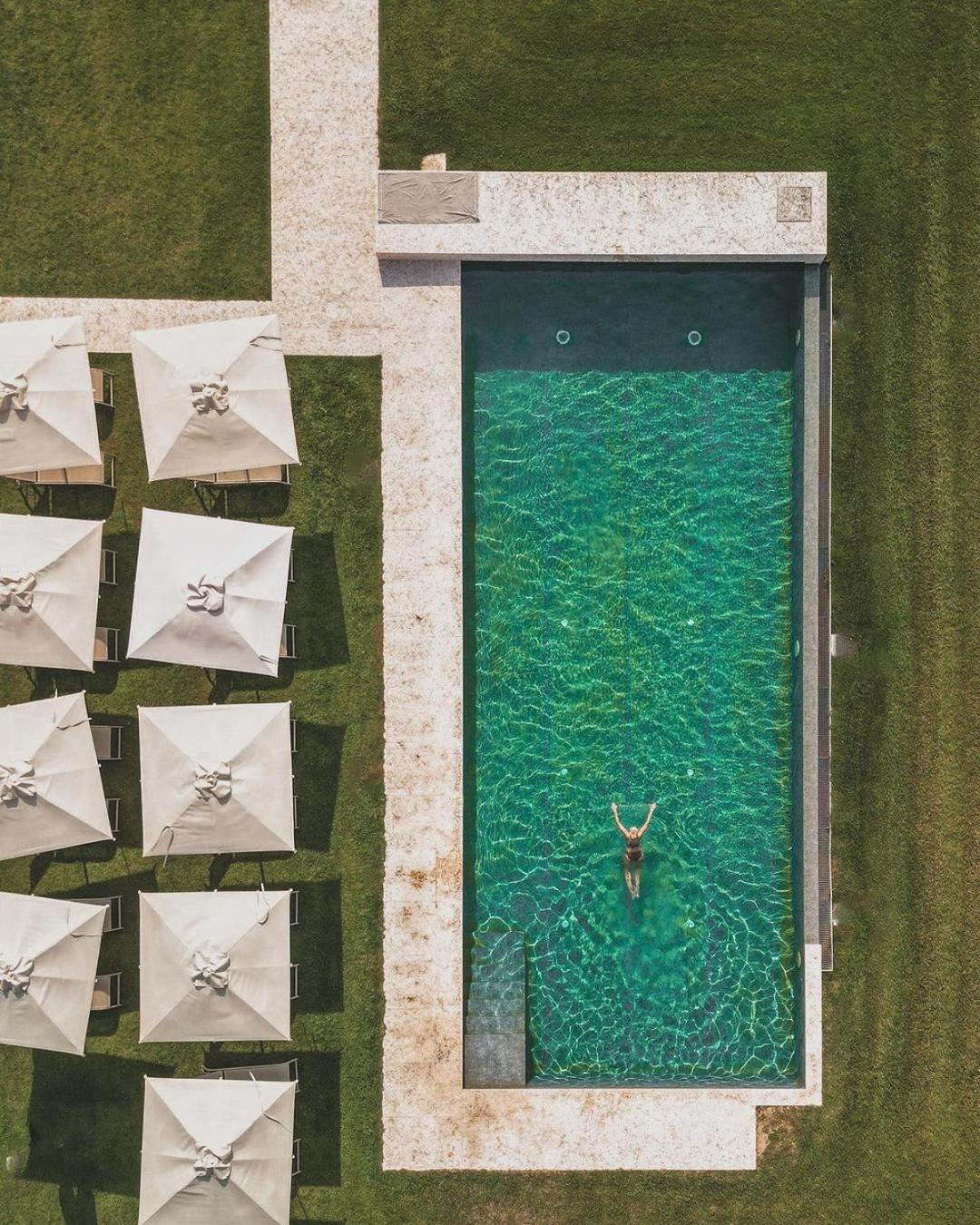 Natiia Relais - Adults Only Otel Lazise Dış mekan fotoğraf