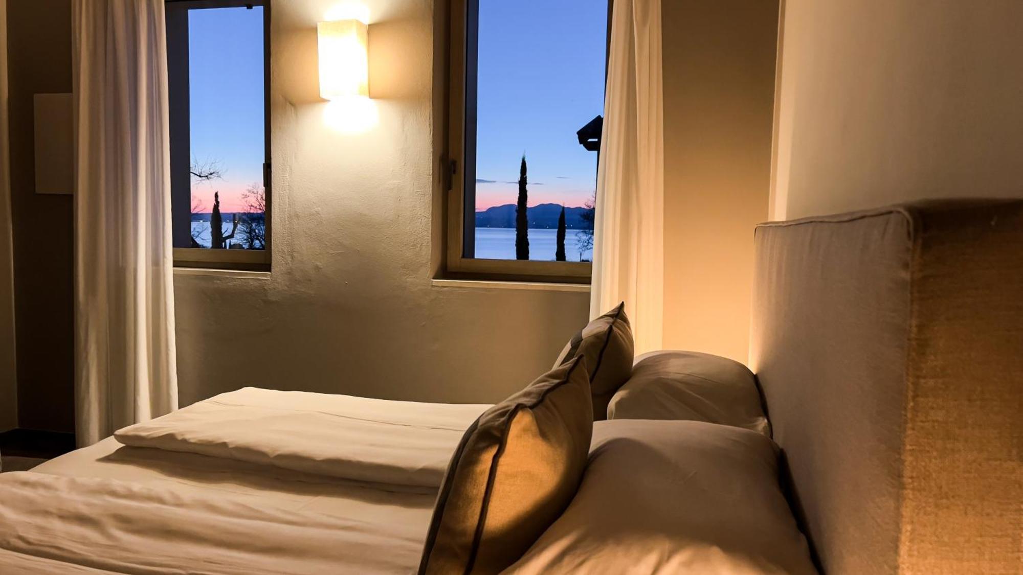 Natiia Relais - Adults Only Otel Lazise Dış mekan fotoğraf